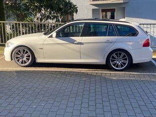 BMW Serie 3 2010