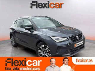 Seat Arona 1.0 TSI 85kW (115CV) FR XM