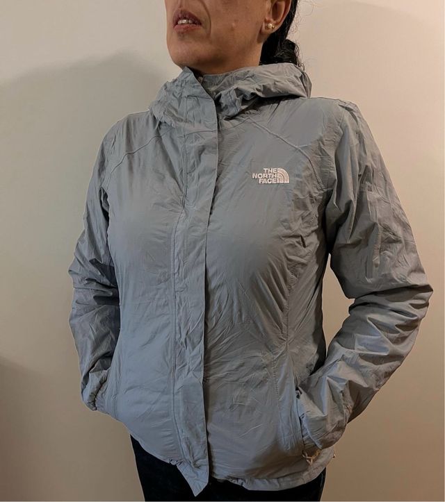Chaqueta The North Face DryVent Talla XS