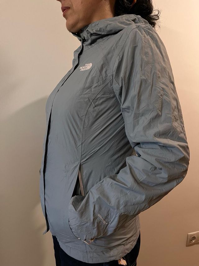 Chaqueta The North Face DryVent Talla XS