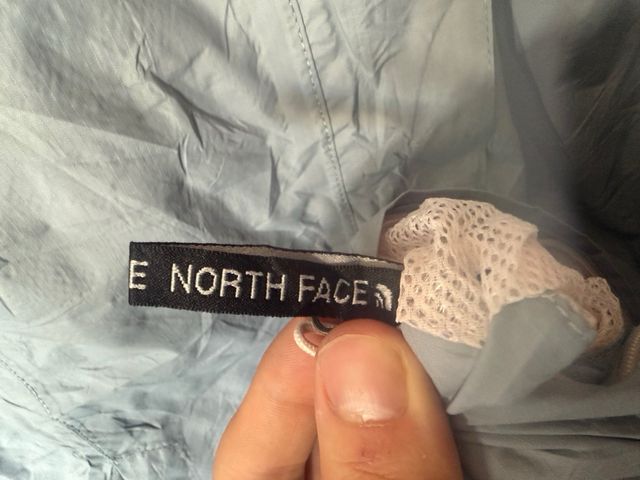 Chaqueta The North Face DryVent Talla XS