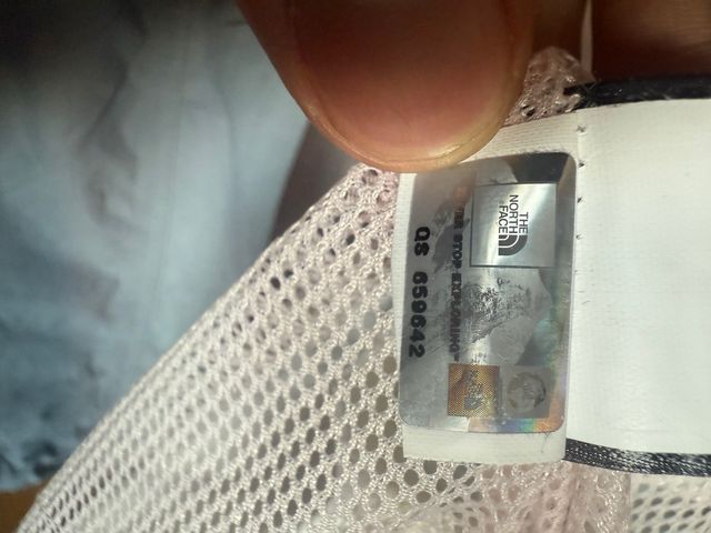 Chaqueta The North Face DryVent Talla XS