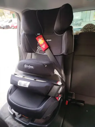 Silla de coche Cybex