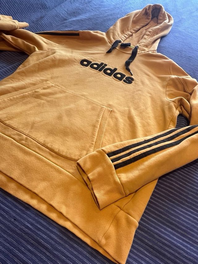 Sudadera Adidas L