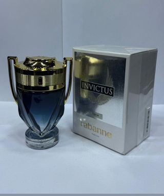 Invictus Paco Rabanne 100ML Parfum