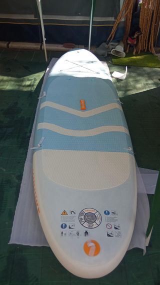 Tabla Paddle Surf HUIIKE