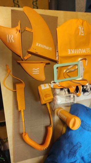 Tabla Paddle Surf HUIIKE