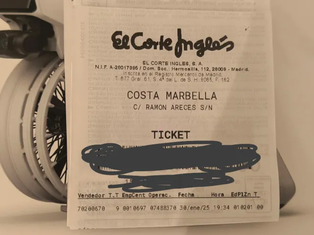 PACK SÚPER COMPLETO de Drone DJI FLIP