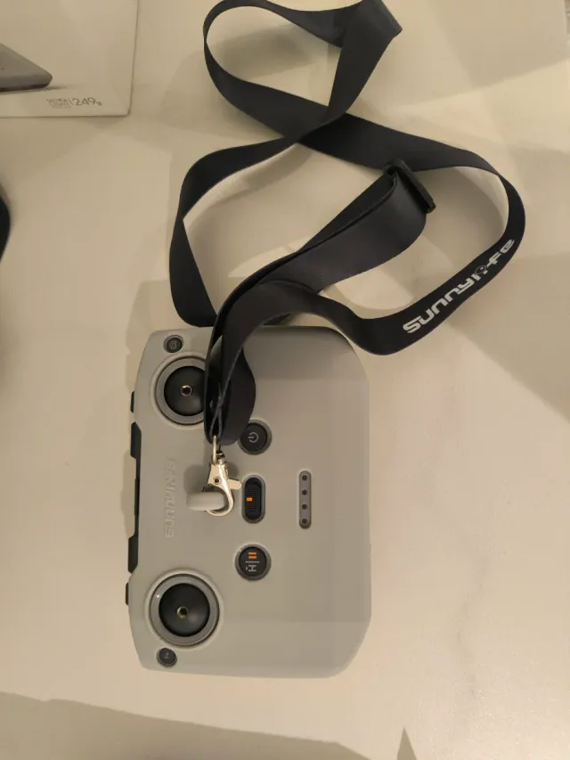 PACK SÚPER COMPLETO de Drone DJI FLIP