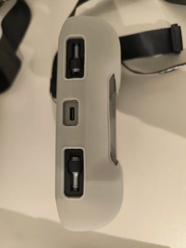 PACK SÚPER COMPLETO de Drone DJI FLIP