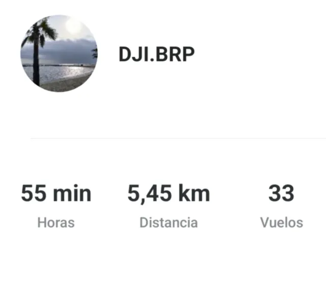 PACK SÚPER COMPLETO de Drone DJI FLIP