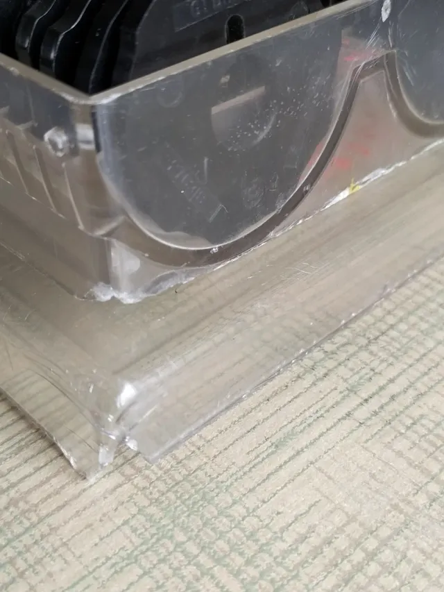 Discos Bordado Singer