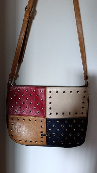 Bolso Desigual  