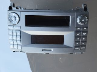 Radio Mercedes Benz Vito Tourer 110 CDI