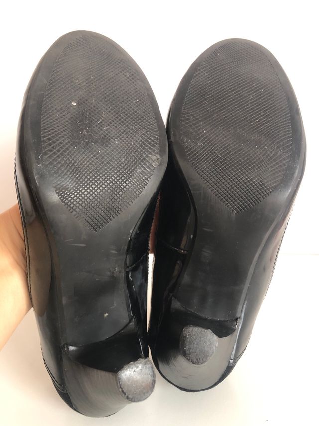 Zapatos Clarks Talla 37 buen estado