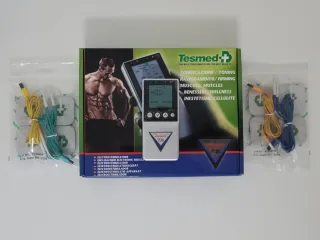 Elettrostimolatore Tesmed B Max Power 7.8