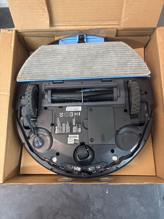 Aspirapolvere robot Shark Power Detect Pro