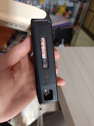 Cámara Kodak Ektra 200 Retro