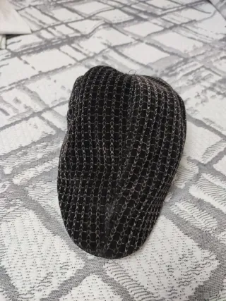 Gorra invierno con orejeras