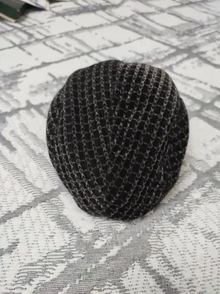 Gorra invierno con orejeras