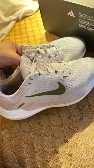 Nike Air Winflo 10 Zapatillas Running 