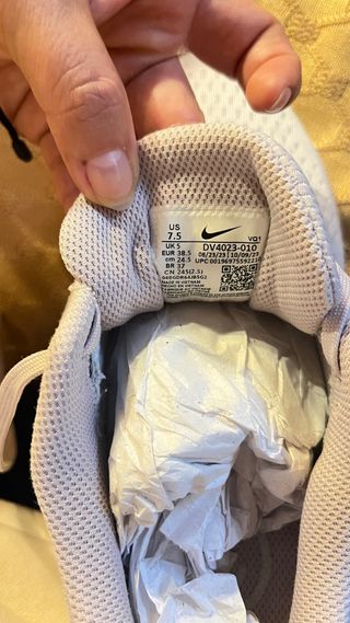 Nike Air Winflo 10 Zapatillas Running 