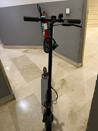 Patinete Eléctrico Xiaomi Barato