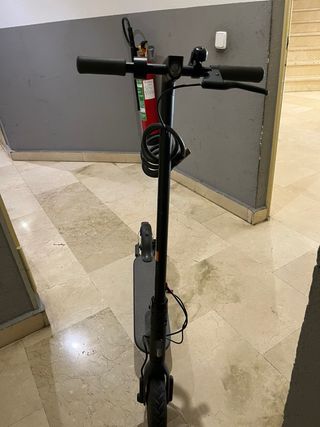 Patinete Eléctrico Xiaomi Barato