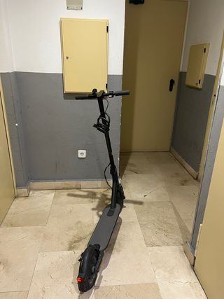 Patinete Eléctrico Xiaomi Barato