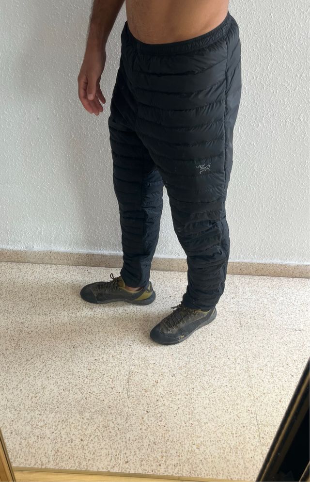 Pantalón Arc'teryx Cerium