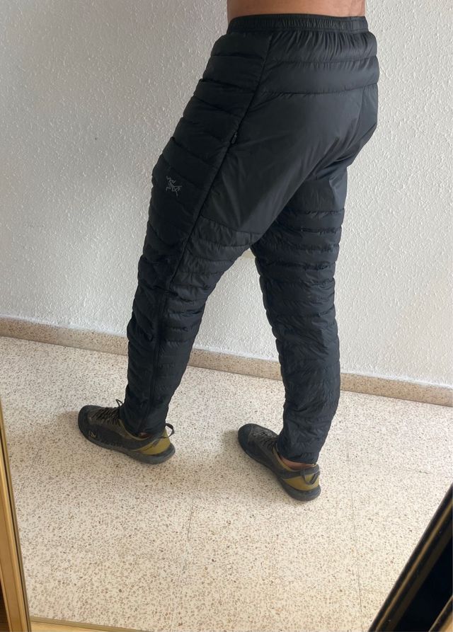 Pantalón Arc'teryx Cerium