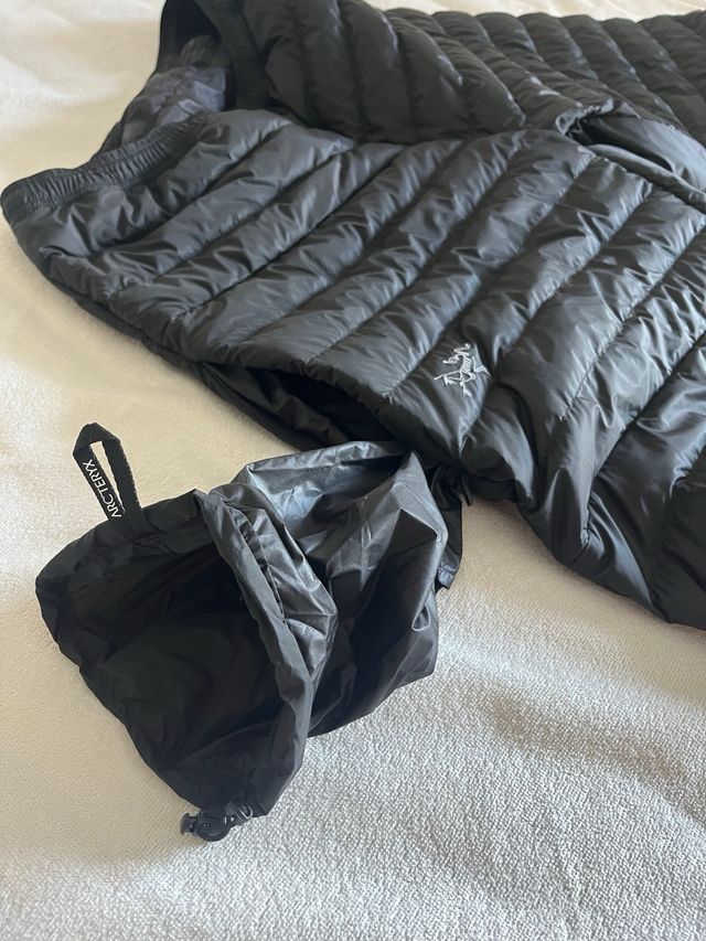 Pantalón Arc'teryx Cerium