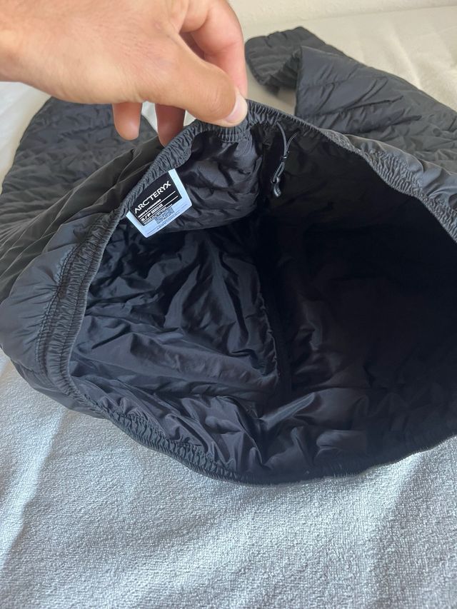 Pantalón Arc'teryx Cerium