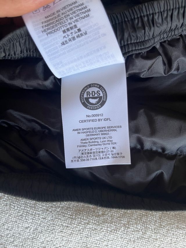 Pantalón Arc'teryx Cerium