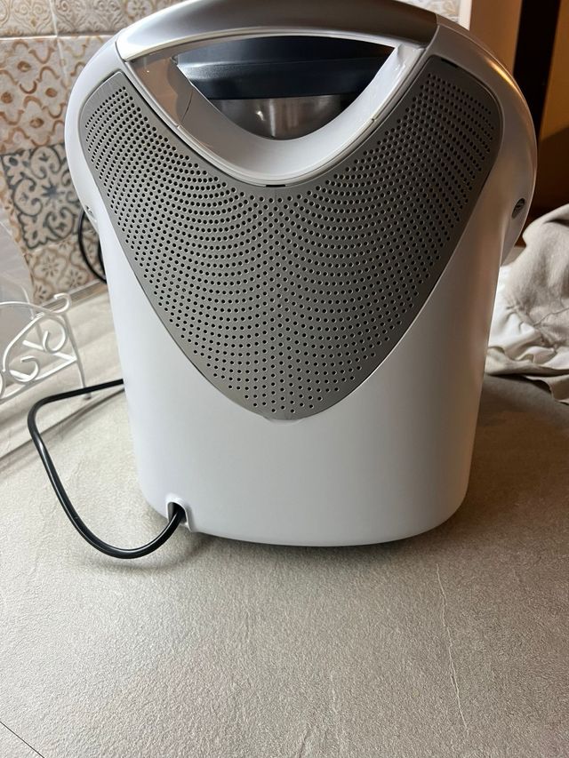 Bimby TM6 con accessori e garanzia