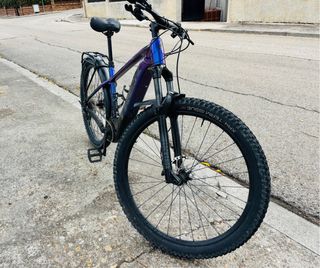Trek Marlin+ 8