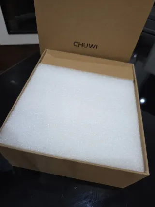 Mini PC CHUWI LarkBox X