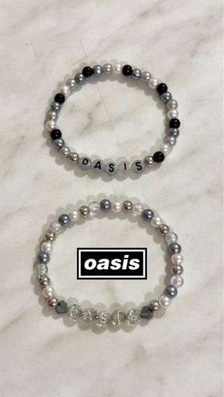 Braccialetti Oasis (Band)