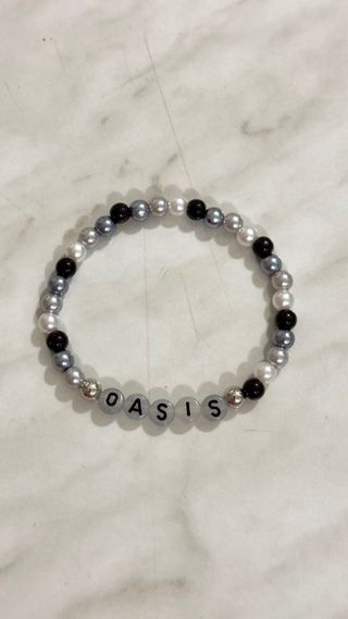 Braccialetti Oasis (Band)