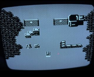 Monitor CRT Tubo 10 pulgadas con Sonido integrado