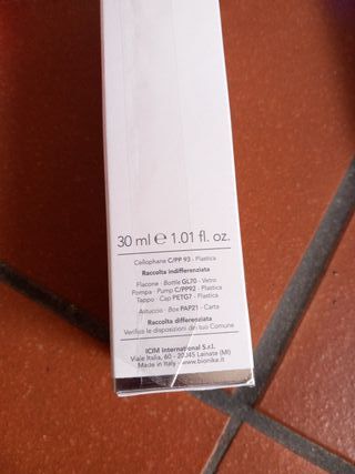 Bionike C Stim Concentrato Vitamina C