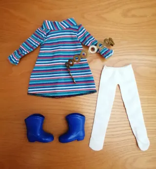 Conjunto Nancy Otoño