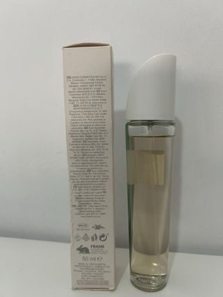 Perfume Pur Blanca Avon Eau de Toilette