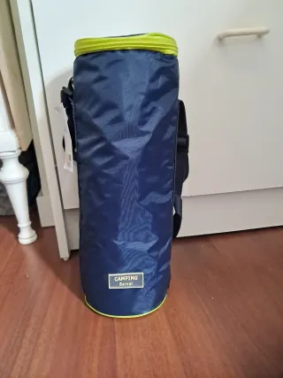 Bolso isotérmico Bernar camping