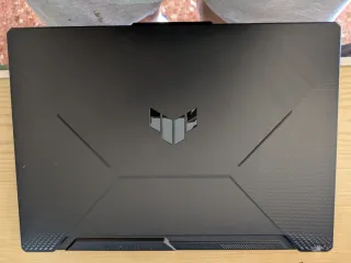 Portátil ASUS Negro 144Hz 3060