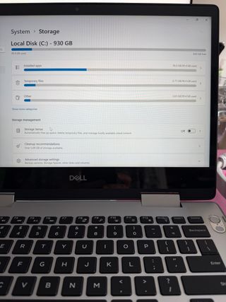Dell Inspiron 5482 14 2 en 1 Táctil i5