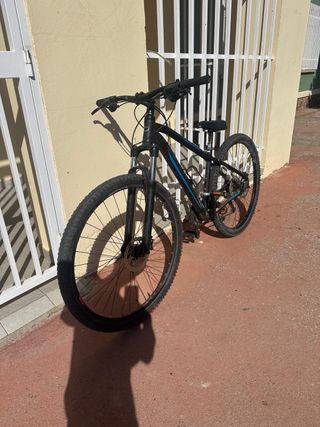 Bicicleta de Montaña Orbea 