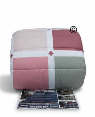 Trapunta matrimoniale nuova