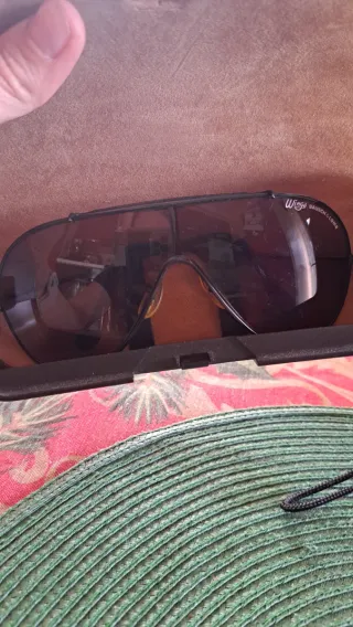 Occhiali da sole Ray-Ban Wings