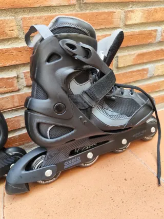 Patines en línea Oxelo